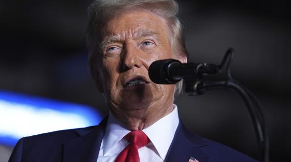 trump a provocat un nou scandal urias dupa ce a publicat un video rasist in care barack si michelle obama sunt infatisati ca maimute