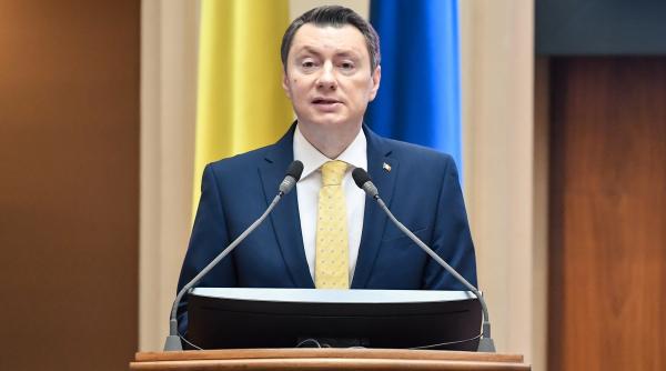 Viceguvernatorul BNR explică diferența dintre prețul banilor și rata dobânzii: Nu este același lucru