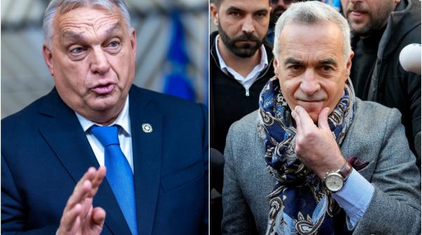 Viktor Orban, acuzat că imită “schema Călin Georgescu” pe TikTok înaintea alegerilor din Ungaria: "Inundă platforma cu sprijin rusesc"