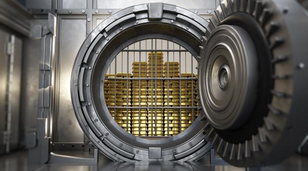 banca centrala a chinei continua sa cumpere aur desi cresterea pretului incetineste