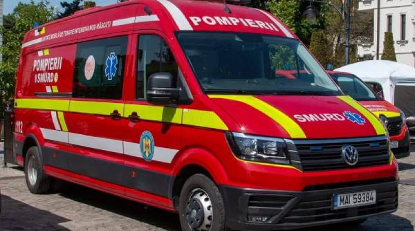 Câţi oameni au sunat nejustificat la 112 în 2025. Topul judeţelor cu nivelul cel mai crescut de apeluri fără o urgenţă reală