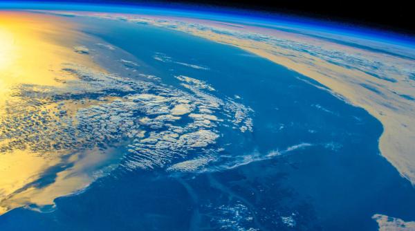 cele mai mari rauri din lume sunt de fapt in cer benzile uriase de apa ajung si din sua pana in antarctica si pot provoca ninsori