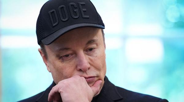 elon musk vrea sa construiasca un soare constient in spatiu este singura solutie