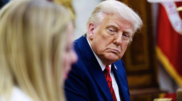 Italia spune că nu se poate alătura „Consiliului pentru Pace” al lui Trump: „Există o limitare constituţională”
