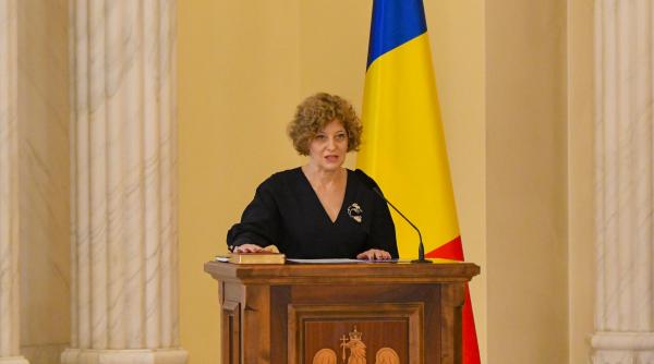 oana gheorghiu spune ca inca nu au inceput cu adevarat restructurarile in companiile de stat de unde s au redus totusi cheltuieli