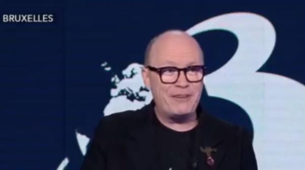 rasmus nordqvist europarlamentar danez oamenii din groenlanda se tem ca vor vedea maine sau peste 2 ore un nou mesaj de la trump