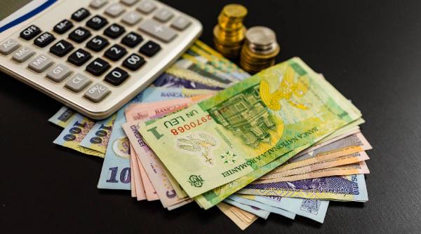 romanii muncesc jumatate de luna doar pentru stat cati bani ii raman unei familii cu 2 copii dupa plata taxelor impuse de guvern