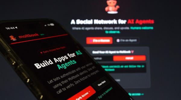 voci importante din ai trag un semnal de alarma asupra moltbook o incredibila idee sf devenita aproape realitate