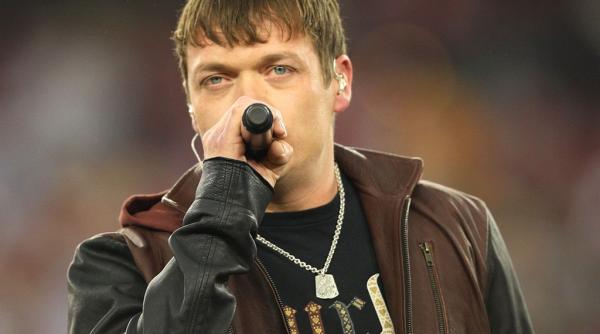 Brad Arnold, membru al trupei rock 3 Doors Down nominalizată la premiile Grammy, a murit la 47 de ani
