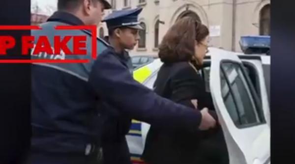 inselatorie cu arestarea irinei loghin pentru ca ar fi promovat o crema avocata ii prejudiciaza grav imaginea