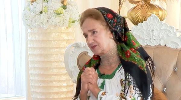 Sofia Vicoveanca, primul interviu după infarct: "Colivă nu se mănâncă, deocamdată". Dezvăluiri despre origini: "Sunt o refugiată"