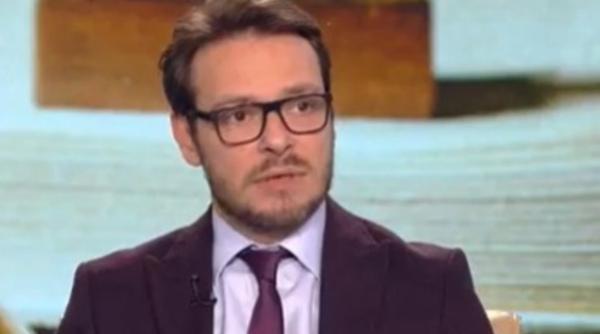Victor Alistar: Scrisoarea transmisă CCR de către premierul Ilie Bolojan depășește foarte mult limitele constituționale