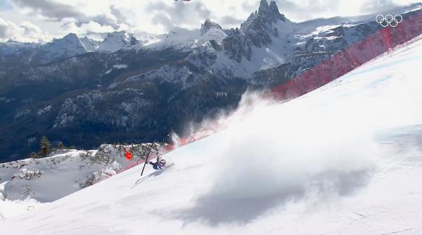 Cine decide când un sportiv accidentat poate concura? Lecția dură a cazului Lindsey Vonn