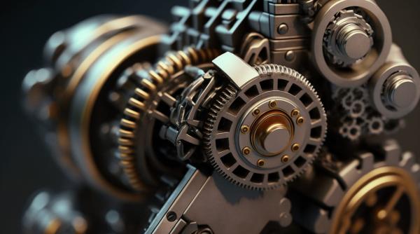 de ce motorul echipamentului tau schimba complet experienta de lucru