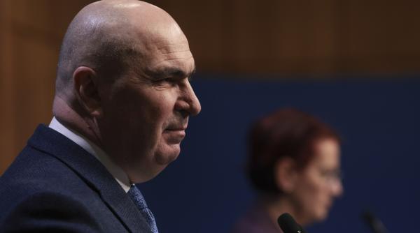Ilie Bolojan, primele reacții după atacul lui Hubert Thuma la adresa sa