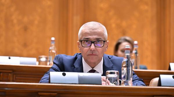 marinescu dupa publicarea listei cu candidatii la sefia parchetelor sustin apolitismul procedurii de desemnare