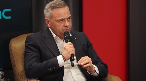 Ministrul Agriculturii: Consumul în România a scăzut cu aproape 30%. Este cea mai mare scădere din UE