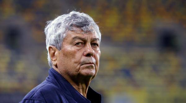 mircea lucescu ma externez astazi urmeaza sa mai fac un control zilele urmatoare in belgia