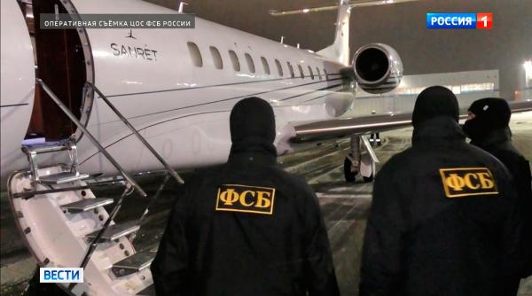 Moscova susține că SBU ucrainean a dirijat tentativa de asasinat a numărului 2 în GRU și că suspecții arestați au mărturisit asta