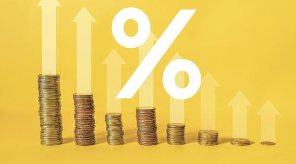 Nazare anunță că dobânzile României în lei și în euro „au scăzut puternic”: „Asta înseamnă mai mulţi bani pentru investiții”