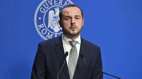 Rogobete, despre neplata primei zile de concediu medical: O lege nu reprezintă Tablele lui Moise. Am greşit că nu am nuanţat din prima