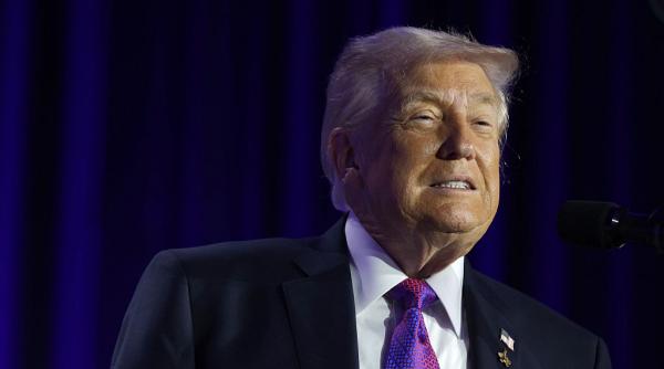 România e singura țară din UE în care Trump are un rating favorabil. Care e singura țară din Europa unde și Putin este apreciat