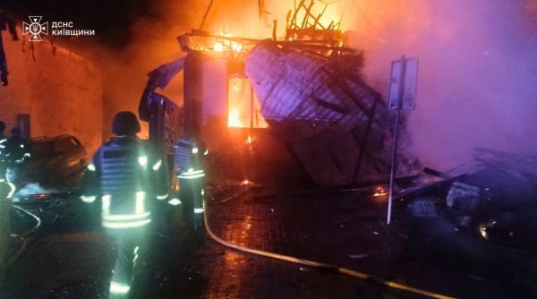 Rusia a lansat un atac devastator în apropiere de graniţa cu România. Un mort şi doi răniţi, după ce zeci de drone au lovit Odesa