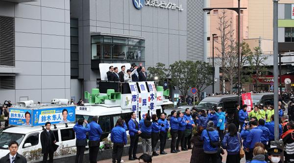 scandal dupa alegerile din japonia castigate de sanae takaichi mai multi avocati le considera neconstitutionale si cer anularea lor