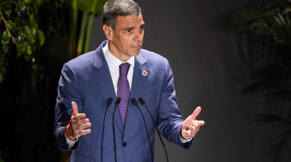 Socialiştii lui Pedro Sanchez au suferit o înfrângere grea la alegeri regionale din Spania