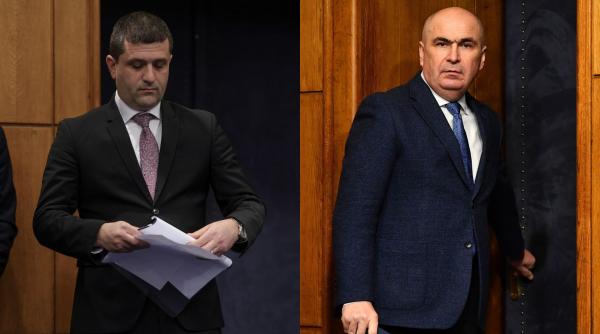 Trei moțiuni simple împotriva Guvernului Bolojan: Controverse privind Groenlanda, tăieri pentru studenți și acordul UE-Mercosur 