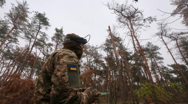 un roman de 21 de ani piloteaza done pe frontul din ucraina l am ucis pe rus si nu am simtit nimic a fost ca un joc video