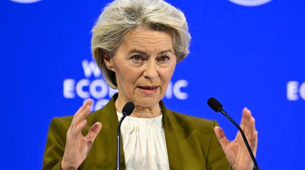 Ursula von der Leyen deschide calea Europei cu două viteze înaintea unui summit decisiv: "UE trebuie să avanseze în grupuri mai mici”
