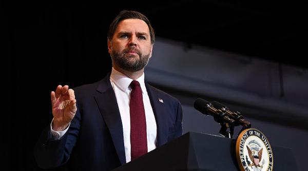 vicepresedintele sua jd vance viziteaza armenia si azerbaidjan pentru a avansa procesul de pace