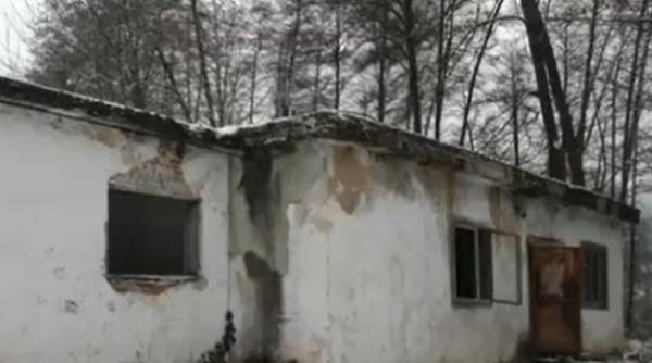 Afacerea "Pământuri rare". Mina din România pe care a pus ochii Donald Trump zace în paragina de 35 de ani