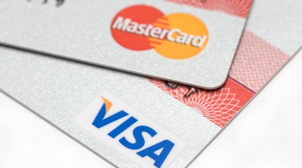 bancherii europeni cer alternative urgente la visa si mastercard trebuie sa actionam inainte sa devina arme
