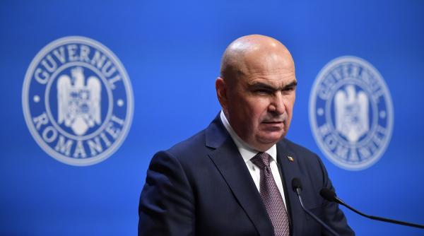 "Bolojan refuză să se întâlnească cu reprezentanții persoanelor cu dizabilități. Unii au fost găsiți morți în casă de foame"