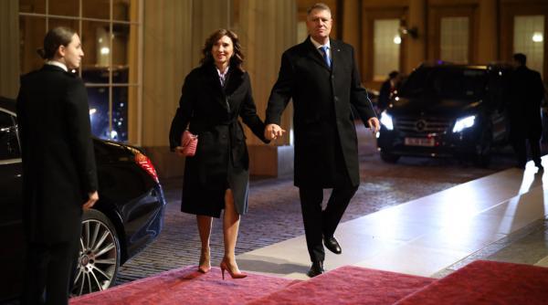 Dosarul datoriei de un milion de euro a lui Iohannis se va judeca la Hunedoara. ANAF a mutat procesul de la Sibiu