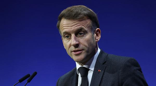 Emmanuel Macron atacă acordul UE-Mercosur: „Este un acord vechi, prost negociat”