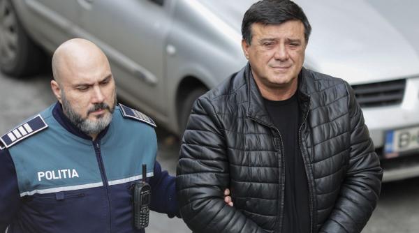 Firma de balastiere a familiei Bădălău a fost acuzată de ANAF că face evaziune. Bădălău susține că nu știe, pentru că „nu e angajat”