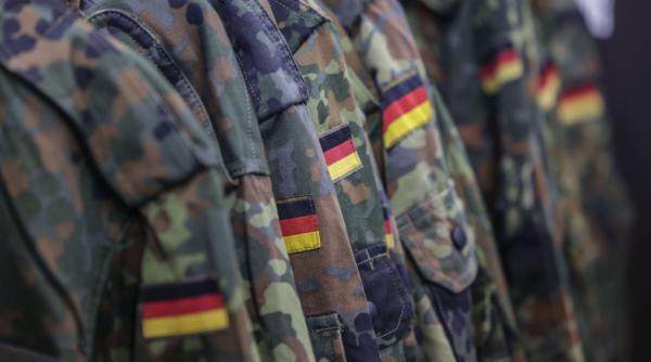 germania va avea mai multe pozitii de comanda militara in nato decat sua schimbari majore in functionarea aliantei