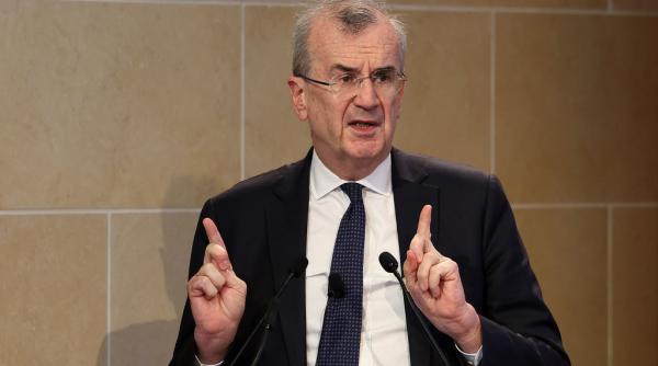 guvernatorul uneia din cele mai mari banci centrale europene a demisionat brusc decizia lui e considerata una strategica