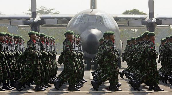 indonezia se pregateste sa trimita pana la 8 000 de soldati in gaza