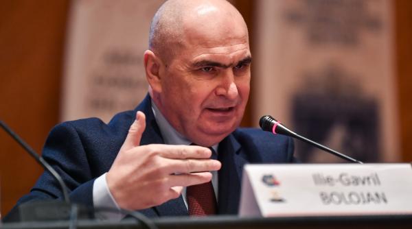 mecanismul de stabilire a taxelor locale va fi modificat din 2027 bolojan procentele vor ramane la dispozitia primarilor