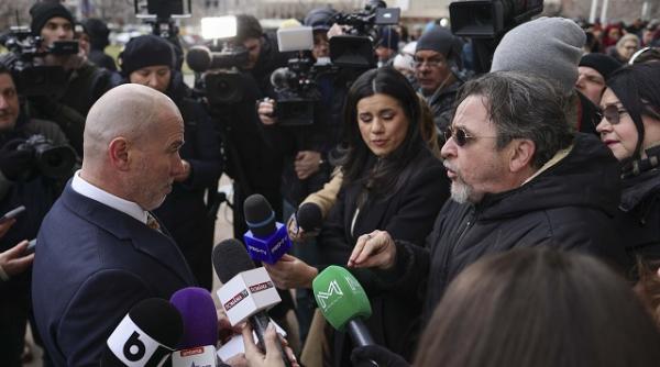 ministrul culturii a anuntat ca retrage proiectul prin care actorilor li se cer rapoarte de activitate mai lucram pana gasim o forma