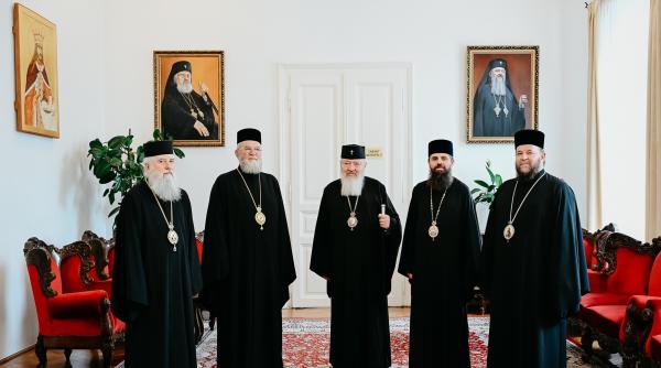 Mitropolia Clujului: Părintele Nicolae Steinhardt ar putea fi canonizat
