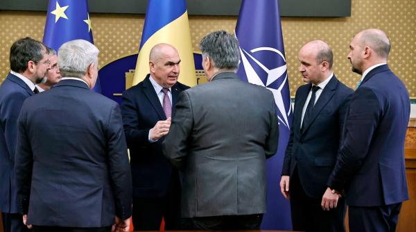 peste 1 300 de primarii intra de astazi in greva de avertisment