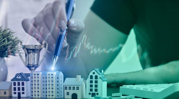 piata imobiliara la inceput de 2026 de ce scad tranzactiile si cum se repozitioneaza cererea