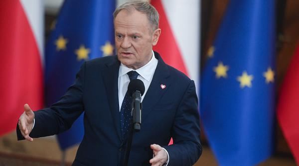 Polonia înființează „Consiliul Viitorului”. Tusk: „Putem fi cel mai bun loc din Europa în ceea ce priveşte tehnologiile moderne”