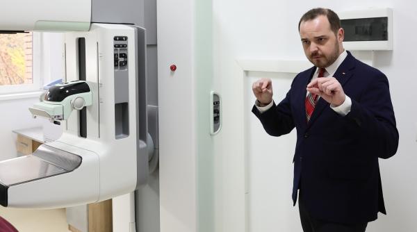 Rogobete, despre reforma din Sănătate: Mă opun tăierii cu 10% a veniturilor. Regândim şi modul în care sunt desfăşurate gărzile