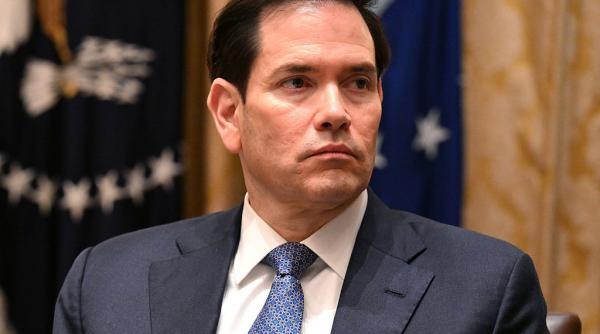 rubio va vizita ungaria si slovacia dupa ce trump si a exprimat sustinerea pentru adevaratul prieten si luptator viktor orban